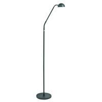 Highlight Klassieke leeslampParma zwart - V4080.01