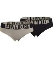 Calvin Klein 2-Pack meisjes slips - Intense Power - thumbnail