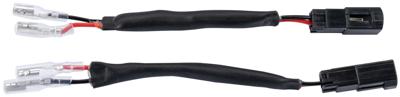 MOTOISM Adapter cable with ducati without resistance