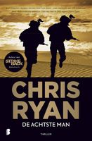 De achtste man - Chris Ryan - ebook