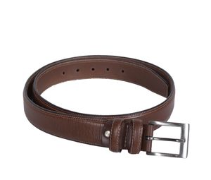 Chesterfield Riem Brandon Cow Leather Bruin