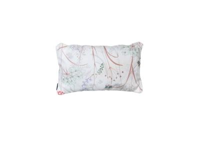 Sierkussen ca. 30x50 cm Donna natural canvas Eco plus natural outdoor finishing Madison - Madison