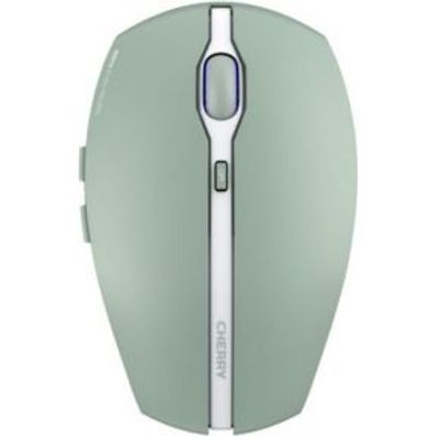 CHERRY GENTIX BT Groen Draadloze muis