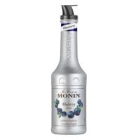 Monin puree blauwe bes 100cl