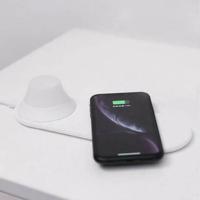 Yeelight Docking station met afneembare nachtlamp 15W - Warm en koud wit licht