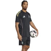 adidas Juventus Trainingsset 2025-2026 Zwart