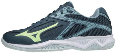 Zaalhockeyschoenen Thunder Blade 3 Orion Blue