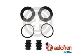 Reparatieset, remklauw D4702