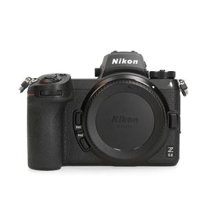 Nikon Nikon Z6 II - 5.145 kliks