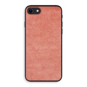 Marrakech Walls: iPhone SE 2020 Biologisch afbreekbaar hoesje