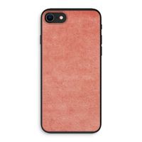 Marrakech Walls: iPhone SE 2020 Biologisch afbreekbaar hoesje