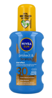 Nivea Sun Protect & Bronze Zonnespray SPF30