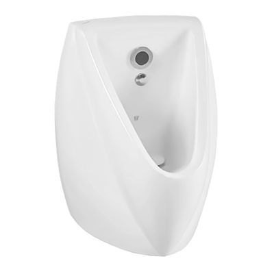 Creavit Urinoir Met Geïntegreerde Sensor Werkt Op Batterijen Creavit Urinoir Met Geïntegreerde Sensor Werkt Op Batterijen