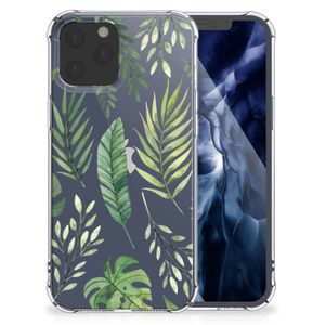 iPhone 12 Pro Max Case Leaves