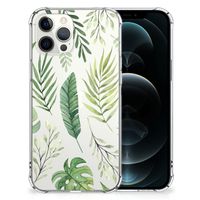 iPhone 12 Pro Max Case Leaves - thumbnail