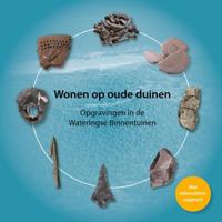 Wonen op oude duinen (Paperback)