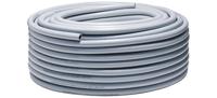 Schneider Airsystems Super-air pressure hose gray, 15 bar 6.3mm