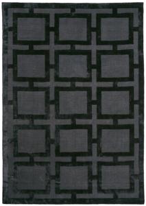 MOMO Rugs - Vloerkleed Eaton Black -