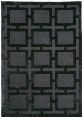 MOMO Rugs - Vloerkleed Eaton Black -