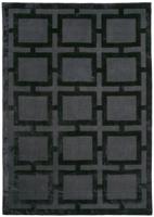 MOMO Rugs - Vloerkleed Eaton Black -