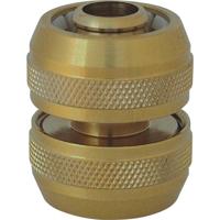 C.K G7932 Messing Slangreparatiestuk 19 mm (3/4) Ø