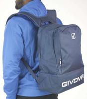 GIVOVA EUROPA BACKPACK