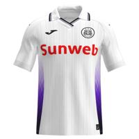 Joma RSC Anderlecht Uitshirt 2025-2026