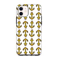 Musketon Anchor: iPhone 12 mini Tough Case