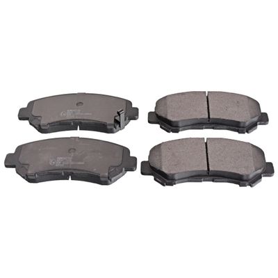 Remblokken set ADM542100