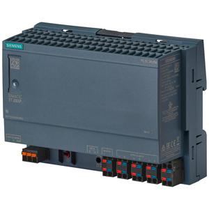 Siemens 6EP7133-6AB00-0BN0 netvoeding & inverter Binnen Meerkleurig