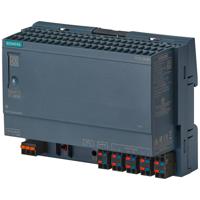 Siemens 6EP7133-6AB00-0BN0 netvoeding & inverter Binnen Meerkleurig - thumbnail