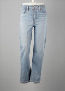 Vintage Straight Levi&apos;s Blue size 24 / 28