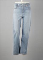 Vintage Straight Levi's Blue size 24 / 28 Vintage Straight Levi's Blue size 24 / 28