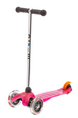 Micro Mobility Mini Kinderen Roze Micro Mobility Mini Kinderen Roze
