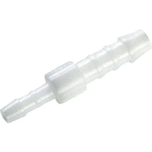 GARDENA 07320-20 07320-20 PVC Slangreductie 6 mm, 4 mm