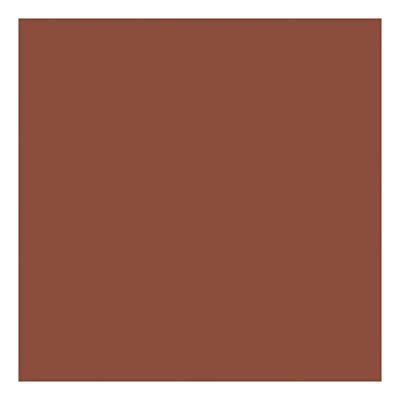 Creativ Company Textiel color verf - bruin, 500ml