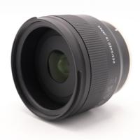 Tamron 35mm F/2.8 DI III OSD 1/2 Macro Sony FE occasion
