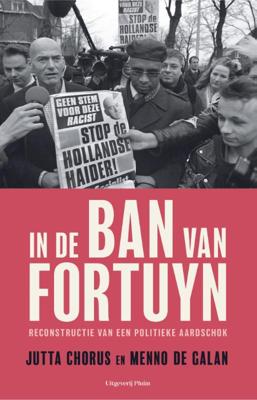 In de ban van Fortuyn (Paperback)