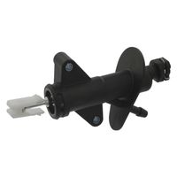 Hoofdcilinder koppeling 34995
