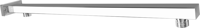 Cornat Giant Xxl Wellness Wandstang Chroom - TECBW3440 Cornat Giant Xxl Wellness Wandstang Chroom - TECBW3440