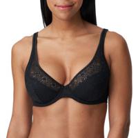 PrimaDonna Twist Epirus Half Padded Plunge Bra - thumbnail