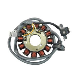 Stator ontsteking Minarelli scooter >200