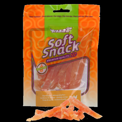 Braaaf Chicken strips