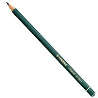 Stabilo original - kleurpotlood - diep bladgroen (87/595)