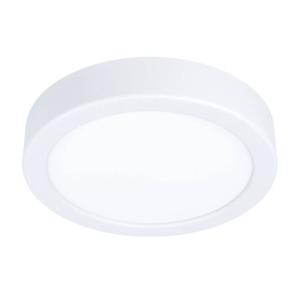 Eglo Badkamer lampFueva 5 IP44 - Wit - Ø 16cm - 900638