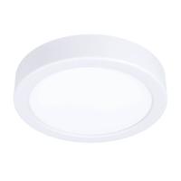 Eglo Badkamer lampFueva 5 IP44 - Wit - Ø 16cm - 900638