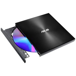 Asus ZenDrive U8M Externe DVD-brander Retail USB-C Zwart