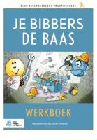 Je bibbers de baas (Paperback)