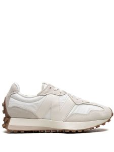 New Balance baskets 327 'White Gum' - Tons neutres