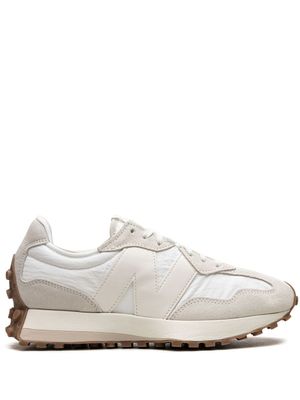 New Balance baskets 327 'White Gum' - Tons neutres